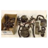 Ford V8 Smog Pumps