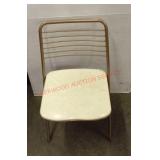 Vintage Folding Chair