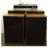 Vintage Stereo