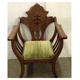 Vintage Armchair