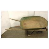 Wheelbarrow