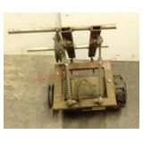 Belt Driven Generator