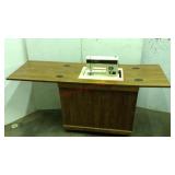 Kenmore Sewing Machine