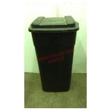 50 Gallon Trashcan