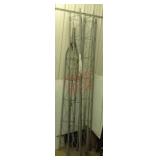 Antenna Stand 3 Sections