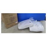 NEW Set of 2 - 26x26 Throw Pillow Inserts