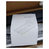 NEW Double / Full  Metal Platform  Bed