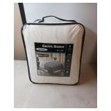 NEW  Queen Electric  Blanket  Dual  Control