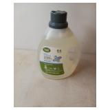 FREE & CLEAR LAUNDRY DETERGENT  100  ozs