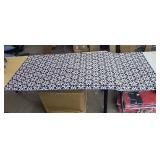 NEW Microfiber Beach Towel, Mandala Design