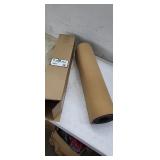 NEW Cork Yoga Mat, 75" x 26"