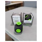 2 New Widget Cubes  promotes Focus Reduce Stress