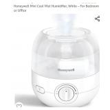 New Honeywell  Humidifier