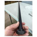New Window or Shower Curtain Tension Rod 4