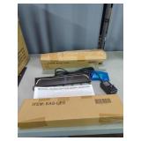10 New 11.5" LED Sign Holder iLghts,   Can