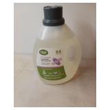 Lavender  Laundry Detergent. 100. Ozs