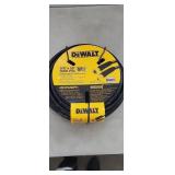 NEW 3/8 in. x 50 ft Replacement/Extension Hose