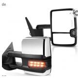 New Chevy Silverado Towing Mirrors for 2007-2014