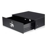 Server Cabinet  Case Drawer. ( no key )
