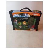 Glow in the dark Lawn Dart Set