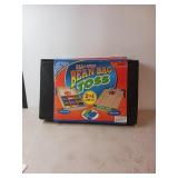 New  Bean Bag Toss. 2 in 1 Game Set