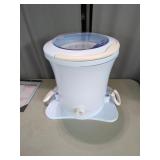 Perfect Mothers Day Gift!  Pull Start Dryer. Your