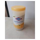 Clorox  Paper Towel Wipes...75 wipes