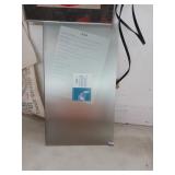 New Anti blue screen protector 20.5" x  12"