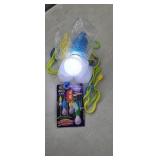 NEW Set of 3 LED Pull Lights
