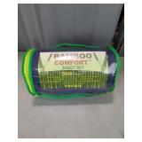 New King Size Bamboo Deep pockets Sheet Set Fit