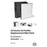 AIR Doctor - AirDoctor Genuine Replacement