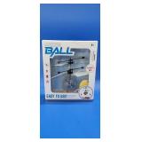 NEW Light-Up Flying Ball