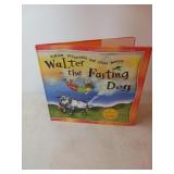 Walter The Farting Dog Children