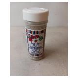 FIESTA FAJITA SEASONING....7 oz