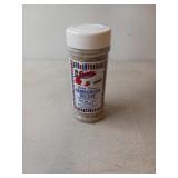 Fiesta Hamburger Deluxe  Seasoning. 7 oz