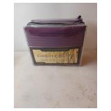 New King Size Sheet and Pillowcase Set..Lavender