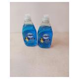 (2)  DAWN DISH SOAP.......7.5oz bottles
