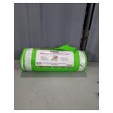 New Queen Size Bamboo Memory Foam Pillow Retail
