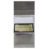 NEW Queen Size, 4 pc Sheet Set, Ivory