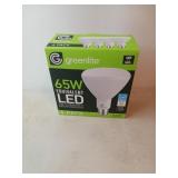 New 4 Pack. LED 65 Watt   Floodlights
