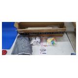 Baby Playpen w/ Accessories  *Appears new