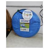Boung  Instant  Pop-up  Shade. 80" x41" x38"
