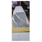 4pc Orthopedic Wedge Pillow Set  *appears new