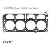 MAHLE 55332 Engine Cylinder Head GasketNew