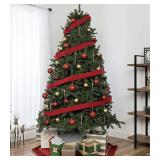 8ft Premium Spruce Artificial Christmas Tree