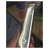 10 New LED Sign Lights.Ccn connect together, Make