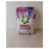Ariel Laundry detergent Downy....105 oz