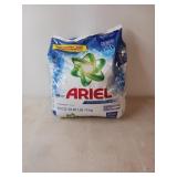 Ariel  Laundry  Detergent.  141oz
