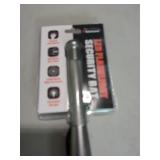 New LED Security Bat Flashlight