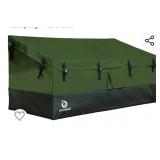 YardStash Outdoor Storage Box (Waterproof) -